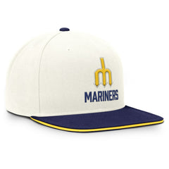 MLB Seattle Mariners Nike Cooperstown Pro Dri-FIT Snapback Hat