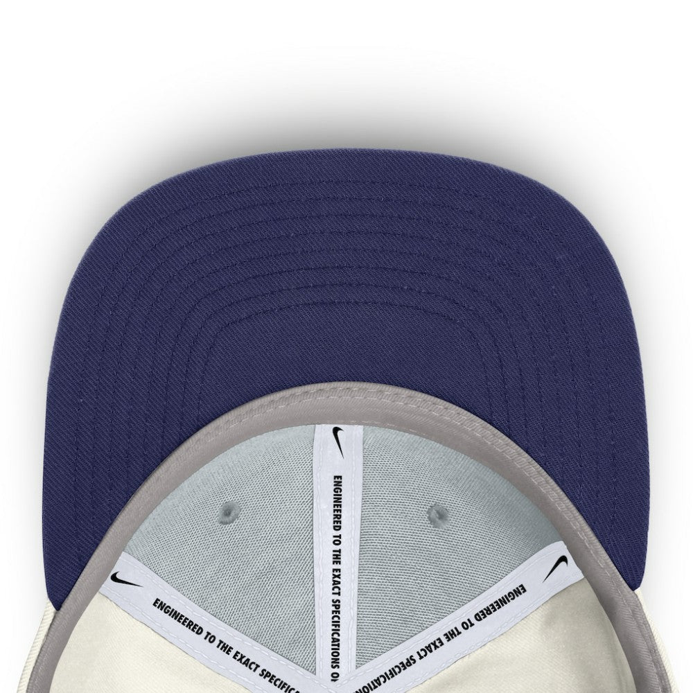 MLB Seattle Mariners Nike Cooperstown Pro Dri-FIT Snapback Hat