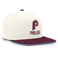 MLB Philadelphia Phillies Nike Cooperstown Pro Dri-FIT Snapback Hat