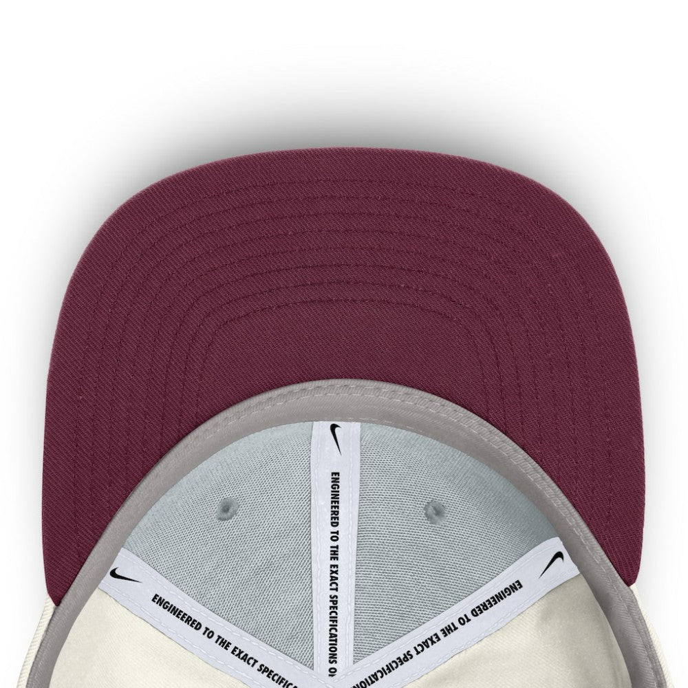 MLB Philadelphia Phillies Nike Cooperstown Pro Dri-FIT Snapback Hat
