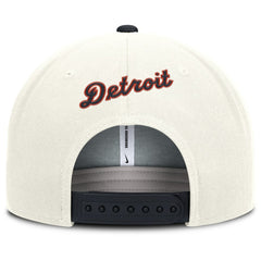 MLB Detroit Tigers Nike Cooperstown Pro Dri-FIT Snapback Hat