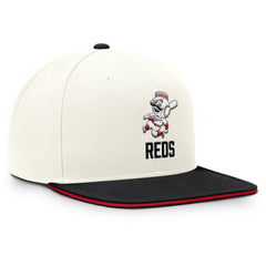 MLB Cincinnati Reds Nike Cooperstown Pro Dri-FIT Snapback Hat