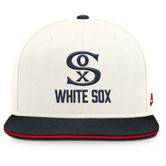 MLB Chicago White Sox Nike Cooperstown Pro Dri-FIT Snapback Hat