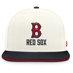 MLB Boston Red Sox Nike Cooperstown Pro Dri-FIT Snapback Hat