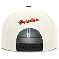 MLB Baltimore Orioles Nike Cooperstown Pro Dri-FIT Snapback Hat
