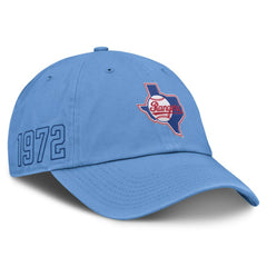MLB Texas Rangers Nike Cooperstown Club Adjustable Hat