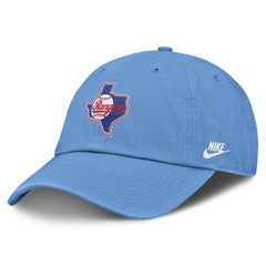 MLB Texas Rangers Nike Cooperstown Club Adjustable Hat