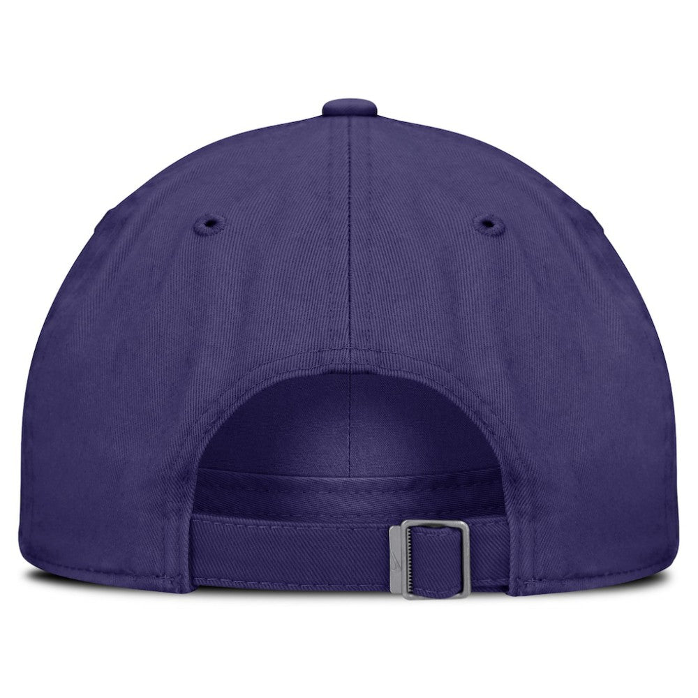 MLB Tampa Bay Rays Nike Cooperstown Club Adjustable Hat