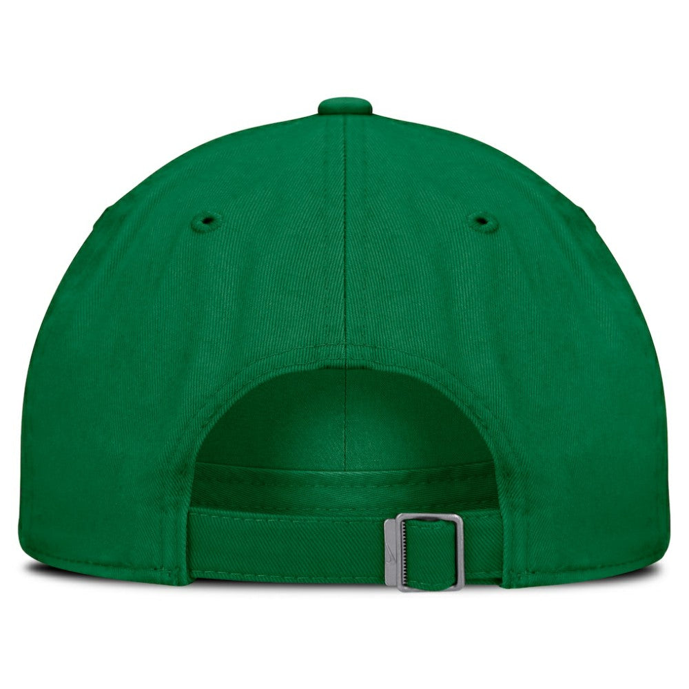 MLB Oakland Athletics Nike Cooperstown Club Adjustable Hat