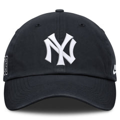 MLB New York Yankees Nike Cooperstown Club Adjustable Hat
