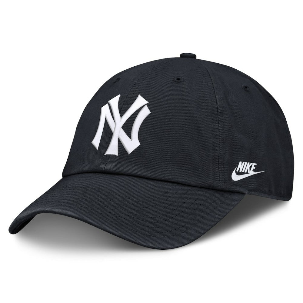MLB New York Yankees Nike Cooperstown Club Adjustable Hat