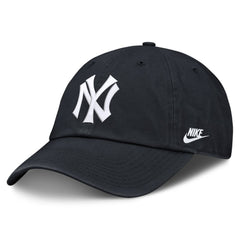 MLB New York Yankees Nike Cooperstown Club Adjustable Hat