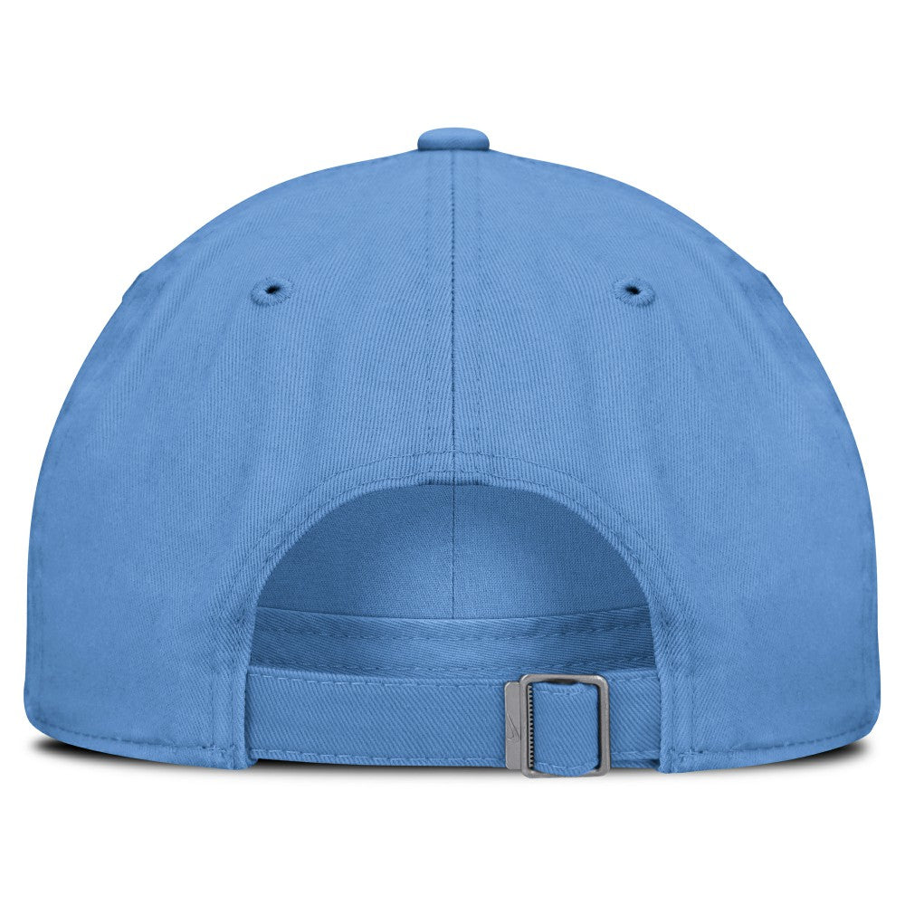 MLB Milwaukee Brewers Nike Cooperstown Club Adjustable Hat