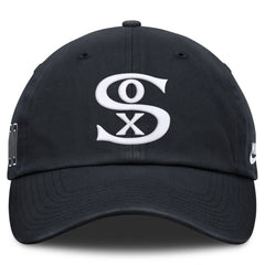 MLB Chicago White Sox Nike Cooperstown Club Adjustable Hat