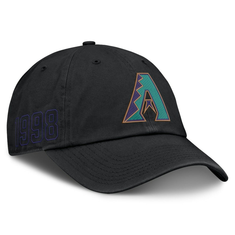 MLB Arizona Diamondbacks Nike Cooperstown Club Adjustable Hat