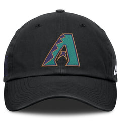 MLB Arizona Diamondbacks Nike Cooperstown Club Adjustable Hat