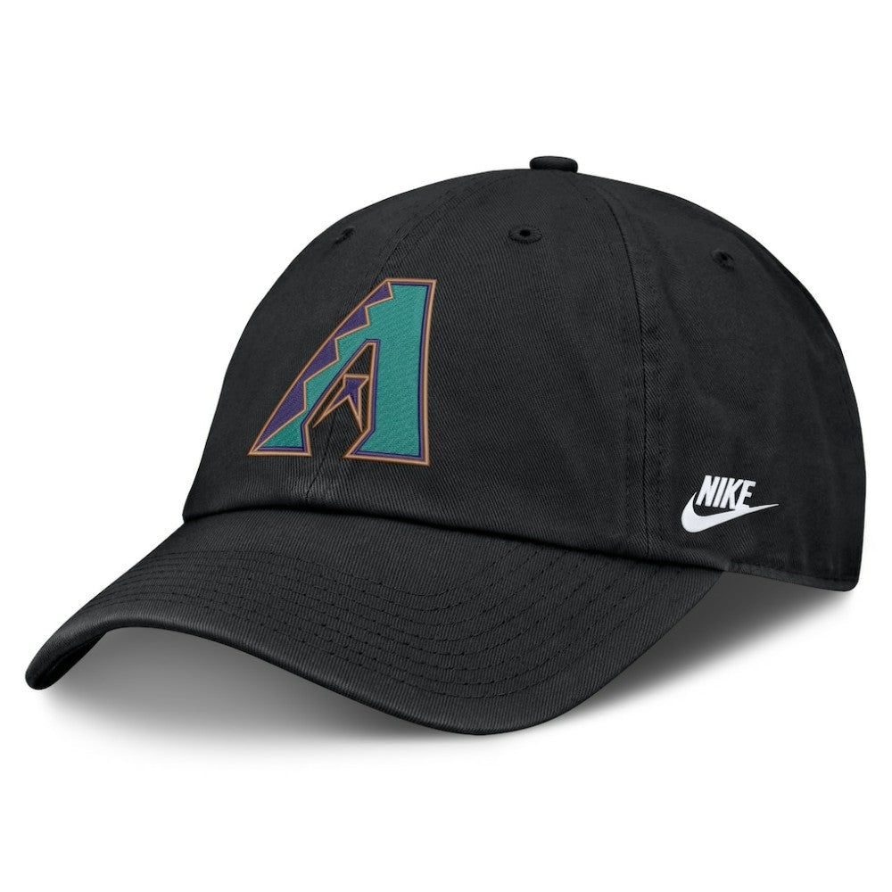 MLB Arizona Diamondbacks Nike Cooperstown Club Adjustable Hat