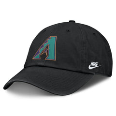 MLB Arizona Diamondbacks Nike Cooperstown Club Adjustable Hat