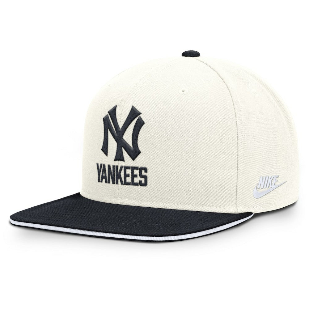 MLB New York Yankees Nike Cooperstown Pro Dri-FIT Snapback Hat