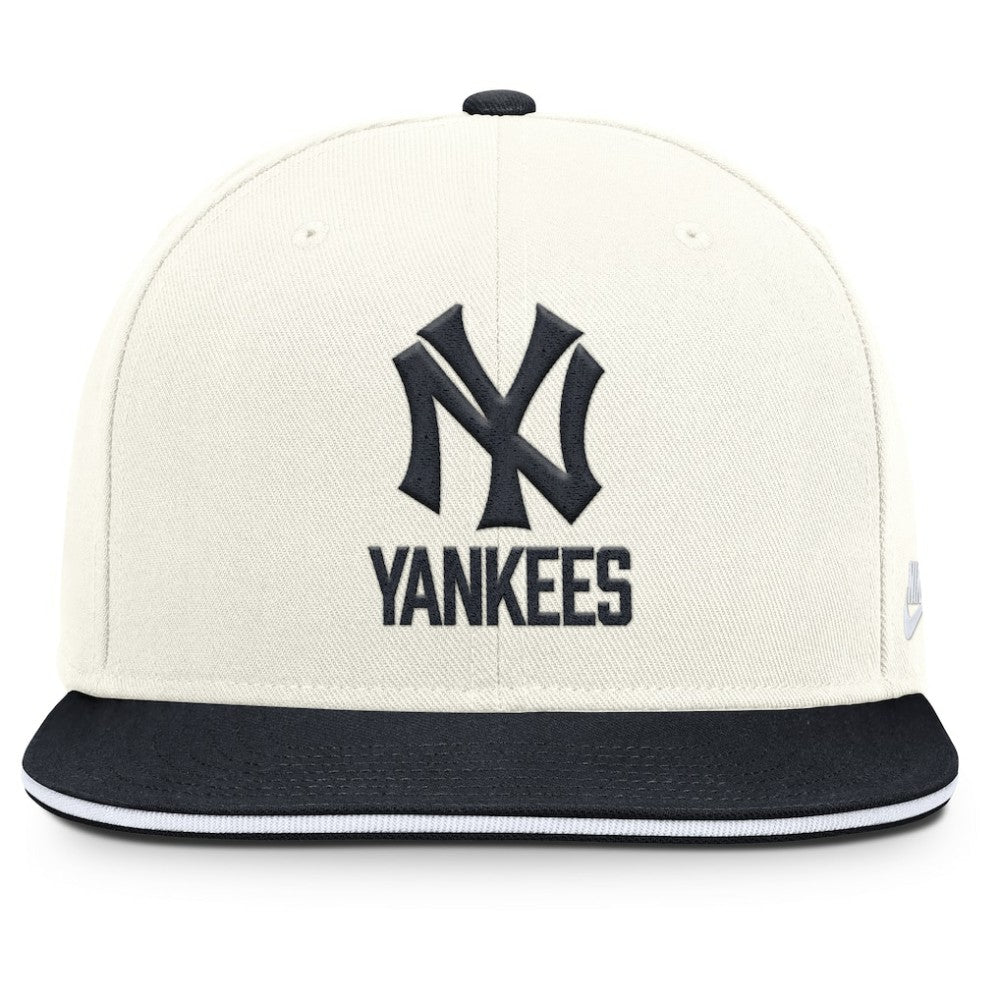 MLB New York Yankees Nike Cooperstown Pro Dri-FIT Snapback Hat