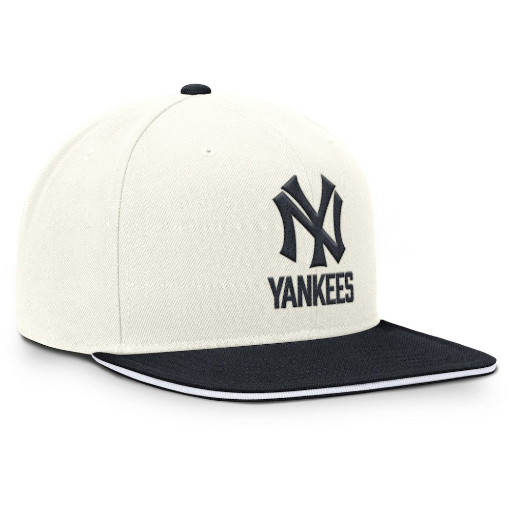 MLB New York Yankees Nike Cooperstown Pro Dri-FIT Snapback Hat