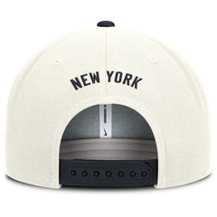 MLB New York Yankees Nike Cooperstown Pro Dri-FIT Snapback Hat