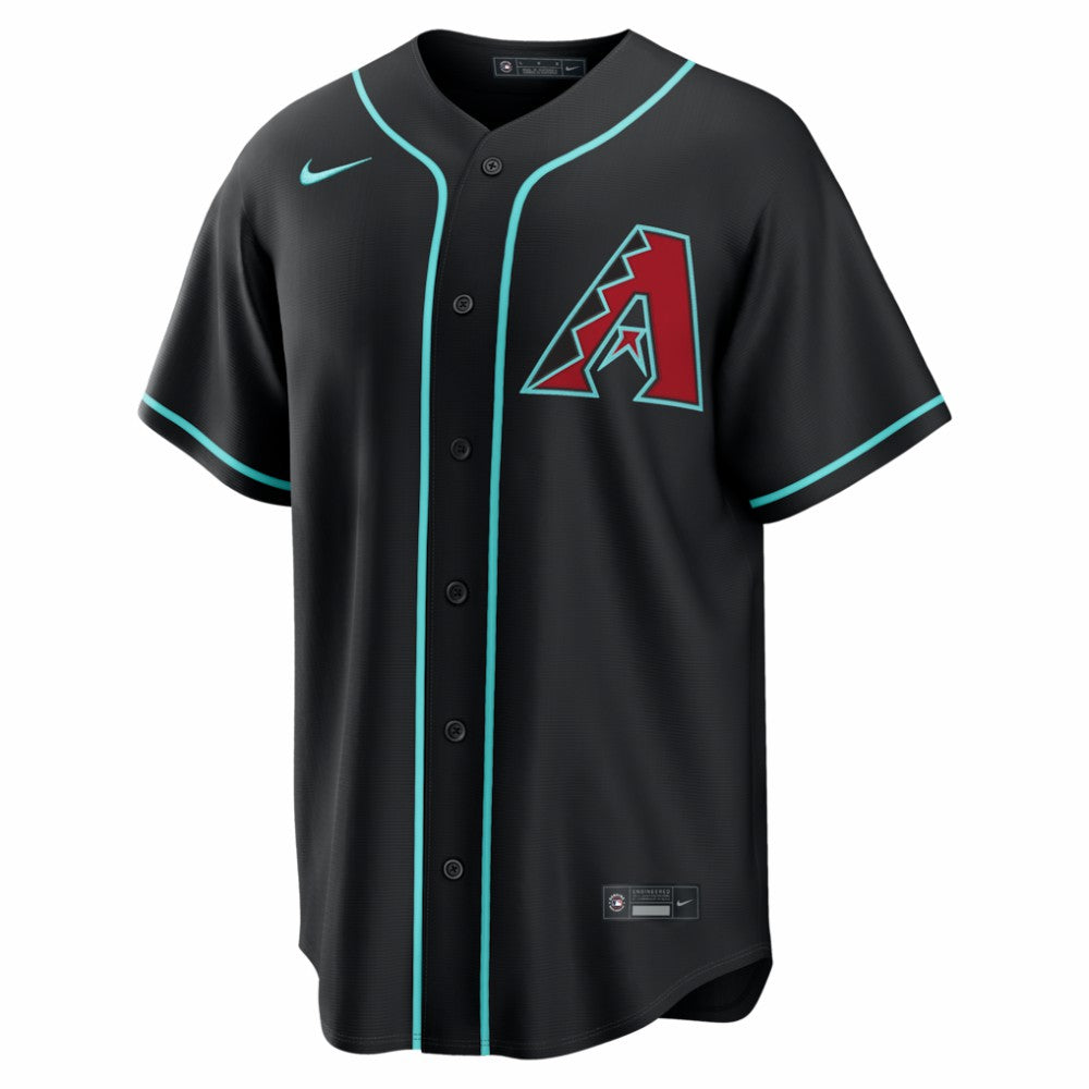 MLB Corbin Carroll Arizona Diamondbacks Nike Alternate Replica Jersey