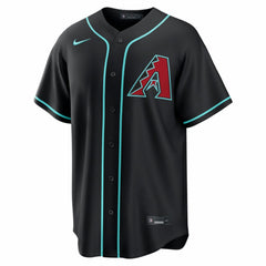 MLB Corbin Carroll Arizona Diamondbacks Nike Alternate Replica Jersey