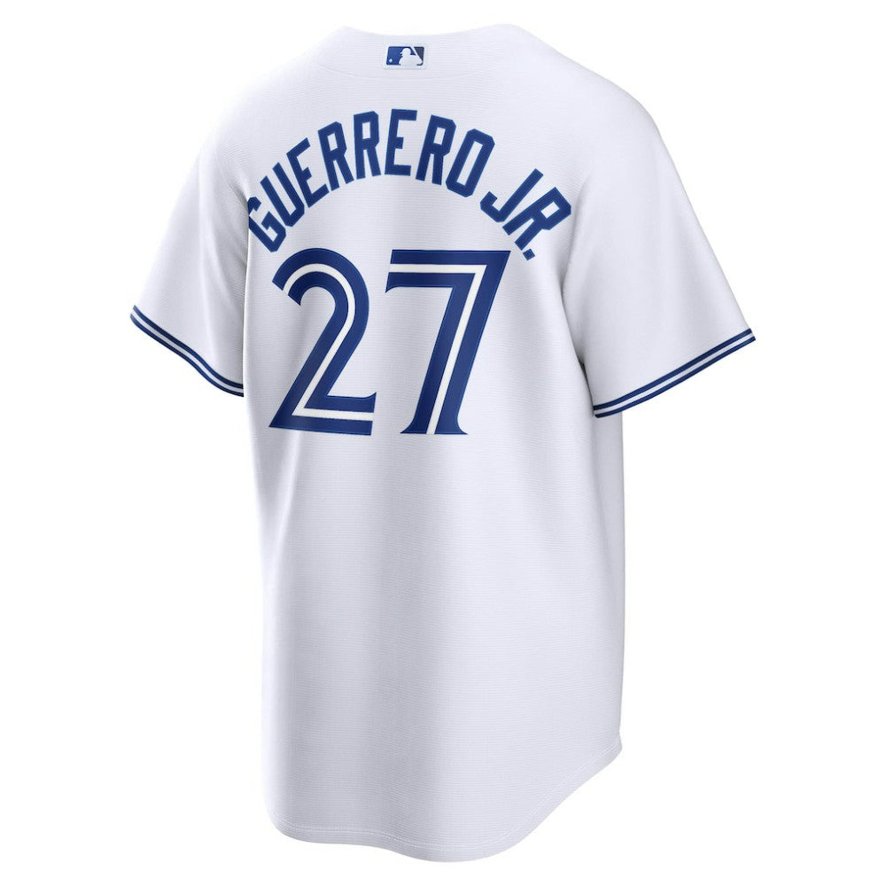 MLB Vladimir Guerrero Jr. Toronto Blue Jays Nike Home Replica Jersey
