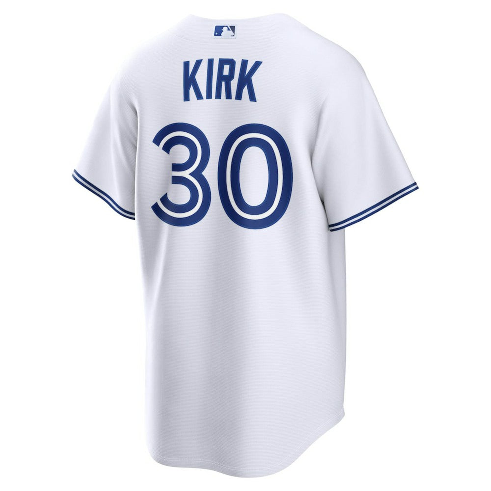 MLB Alejandro Kirk Toronto Blue Jays Nike Home Replica Jersey