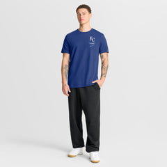 MLB Kansas City Royals Nike Primetime 2-Hit T-Shirt