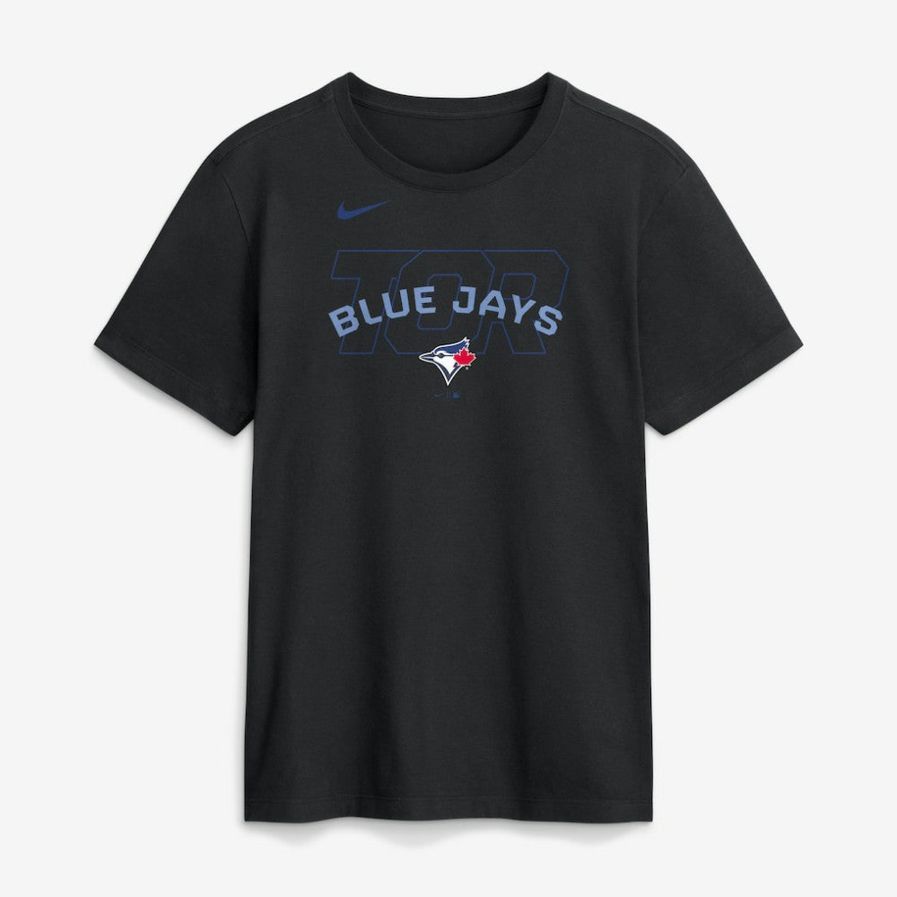MLB Toronto Blue Jays Nike Primetime Fashion T-Shirt