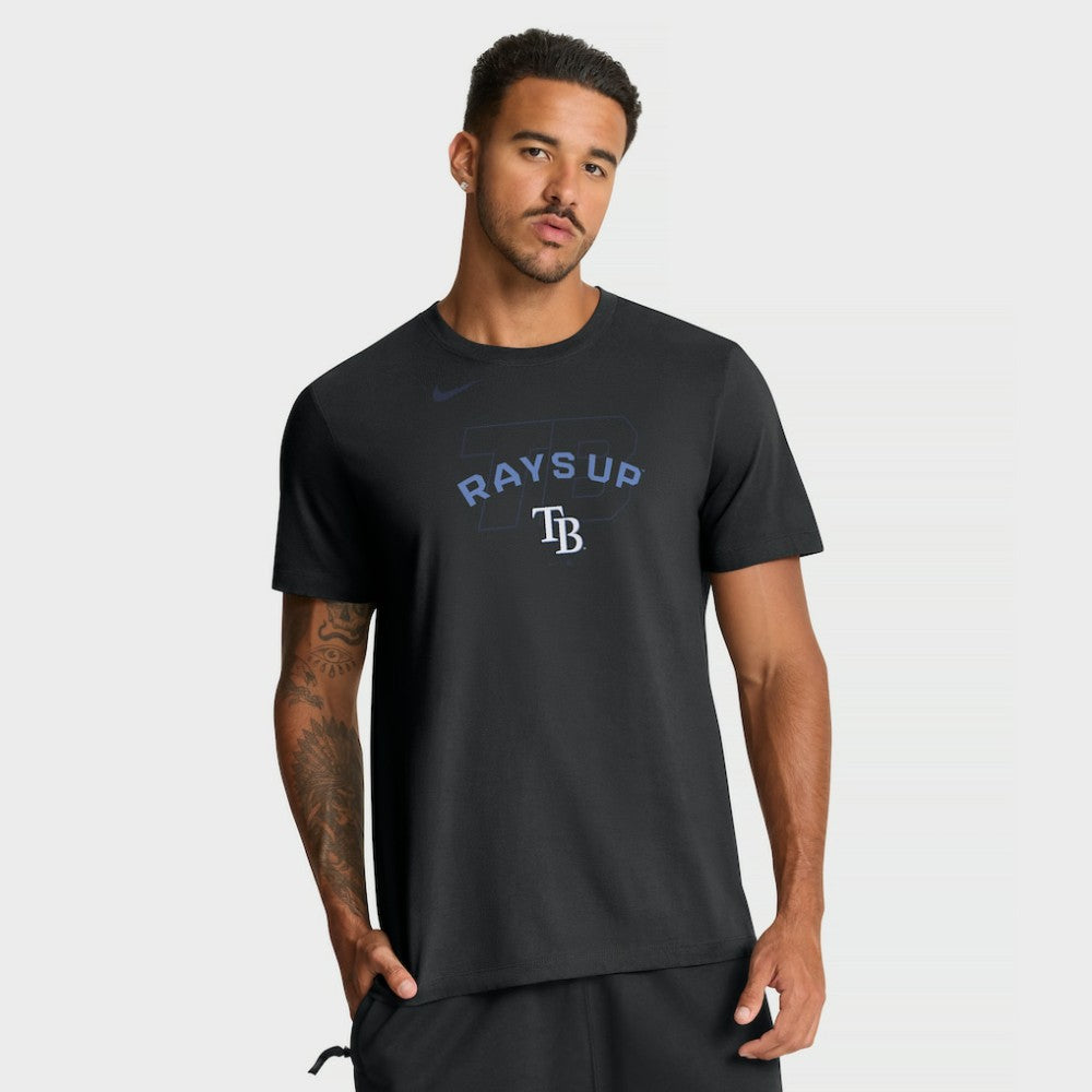 MLB Tampa Bay Rays Nike Primetime Fashion T-Shirt