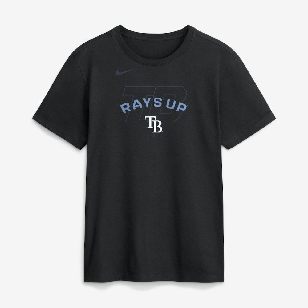 MLB Tampa Bay Rays Nike Primetime Fashion T-Shirt