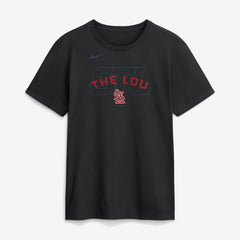 MLB St. Louis Cardinals Nike Primetime Fashion T-Shirt