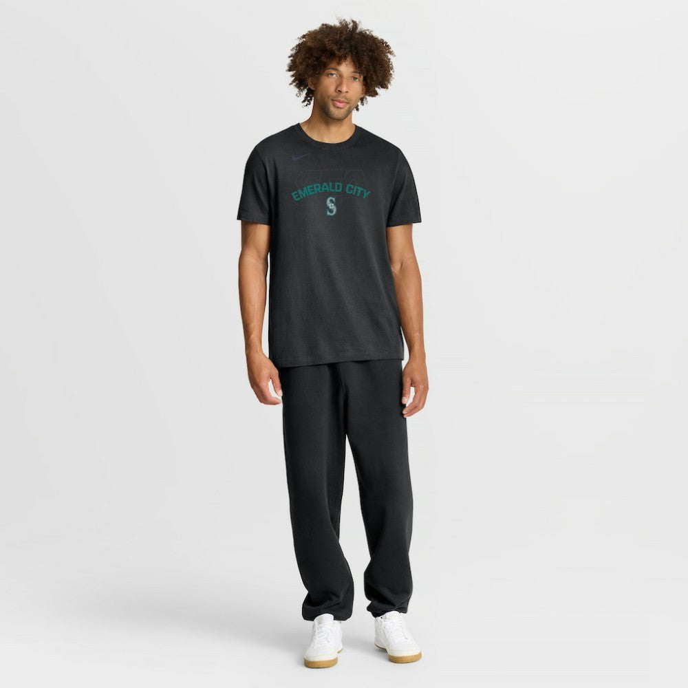 MLB Seattle Mariners Nike Primetime Fashion T-Shirt