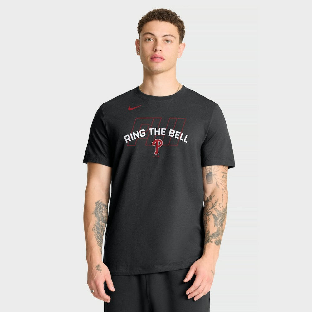MLB Philadelphia Phillies Nike Primetime Fashion T-Shirt