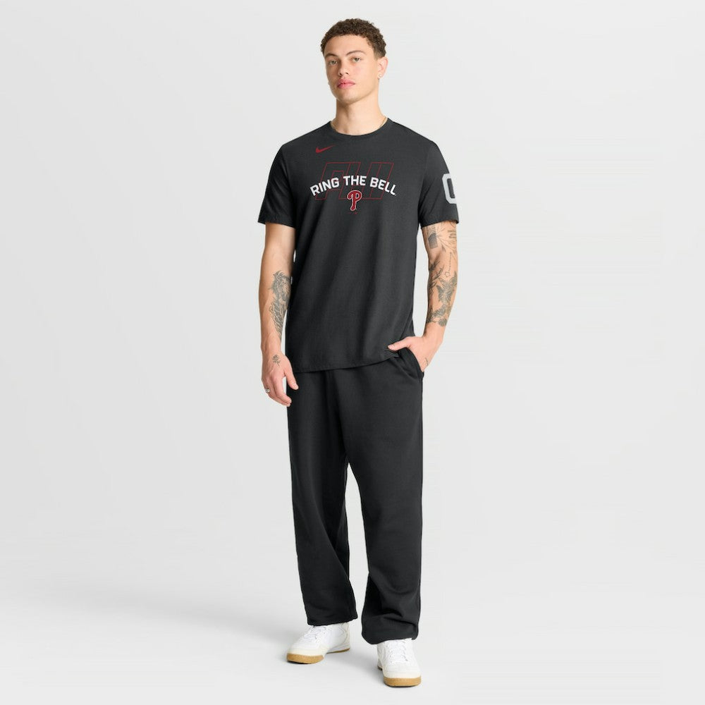 MLB Philadelphia Phillies Nike Primetime Fashion T-Shirt