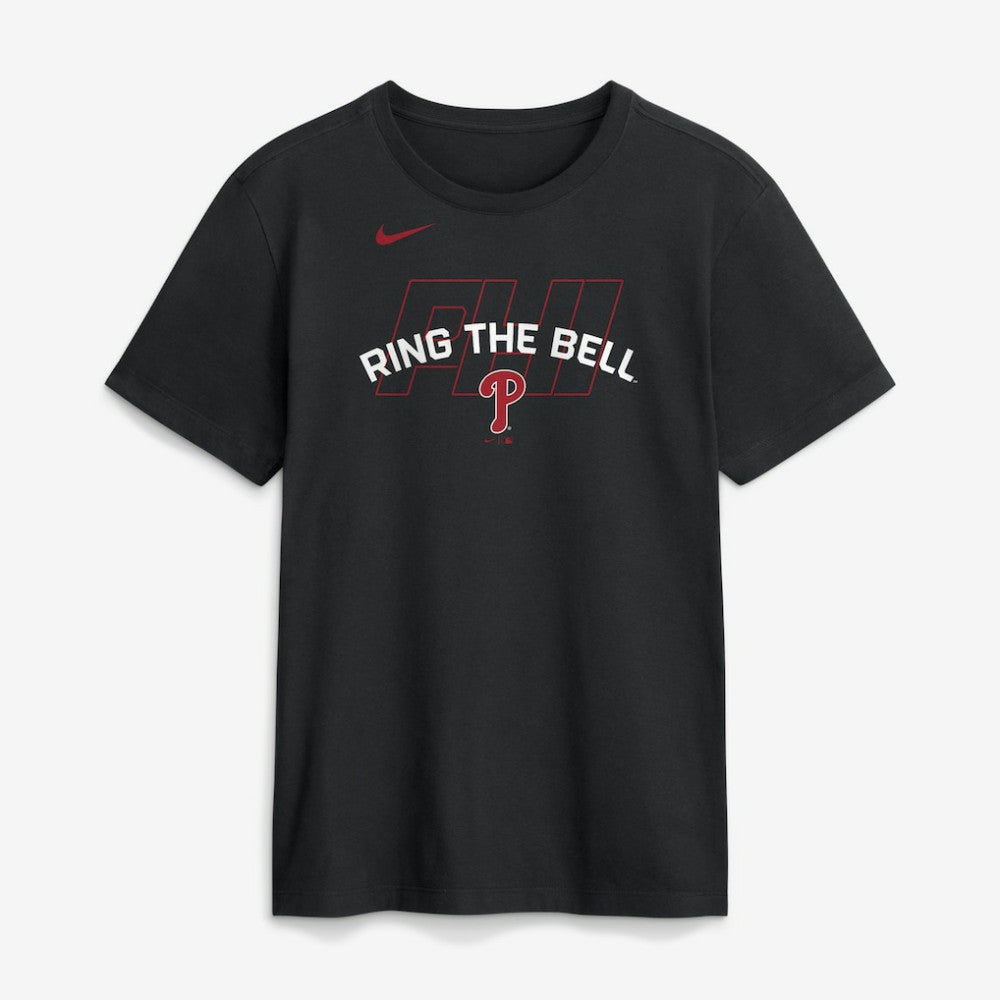 MLB Philadelphia Phillies Nike Primetime Fashion T-Shirt