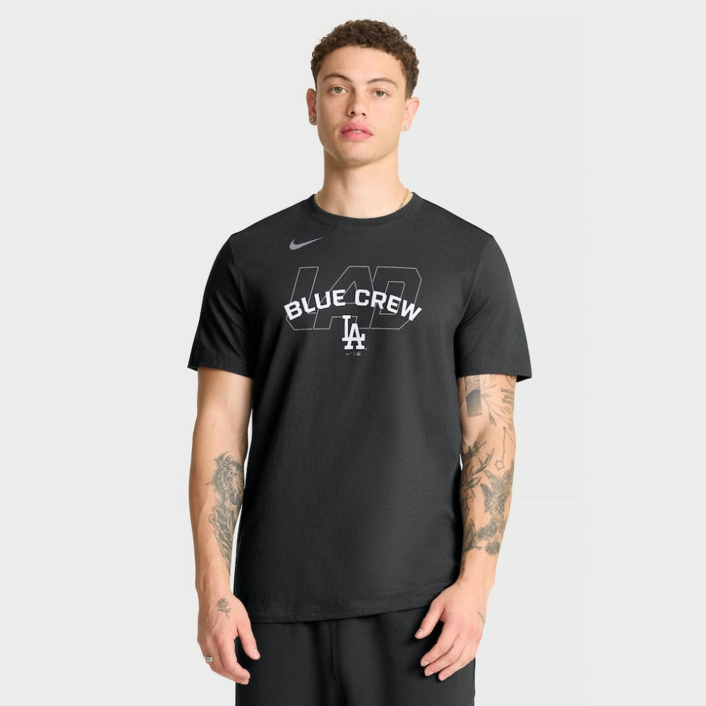 MLB Los Angeles Dodgers Nike Primetime Fashion T-Shirt
