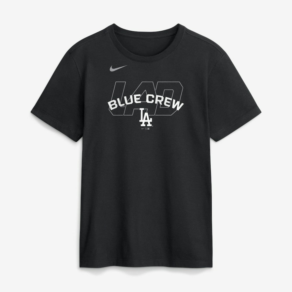 MLB Los Angeles Dodgers Nike Primetime Fashion T-Shirt