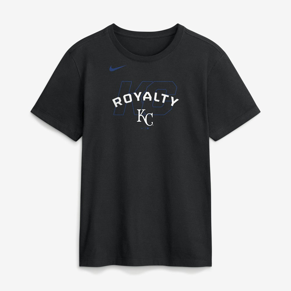 MLB Kansas City Royals Nike Primetime Fashion T-Shirt