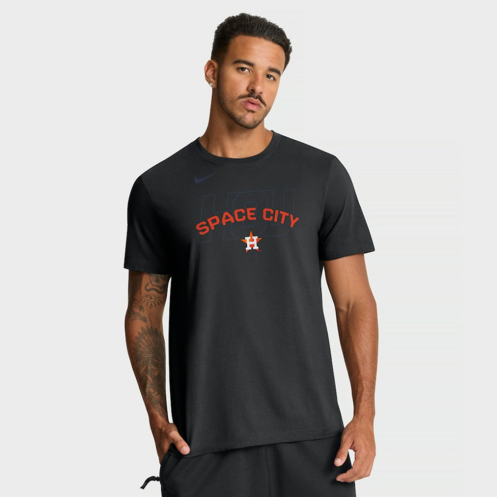 MLB Houston Astros Nike Primetime Fashion T-Shirt