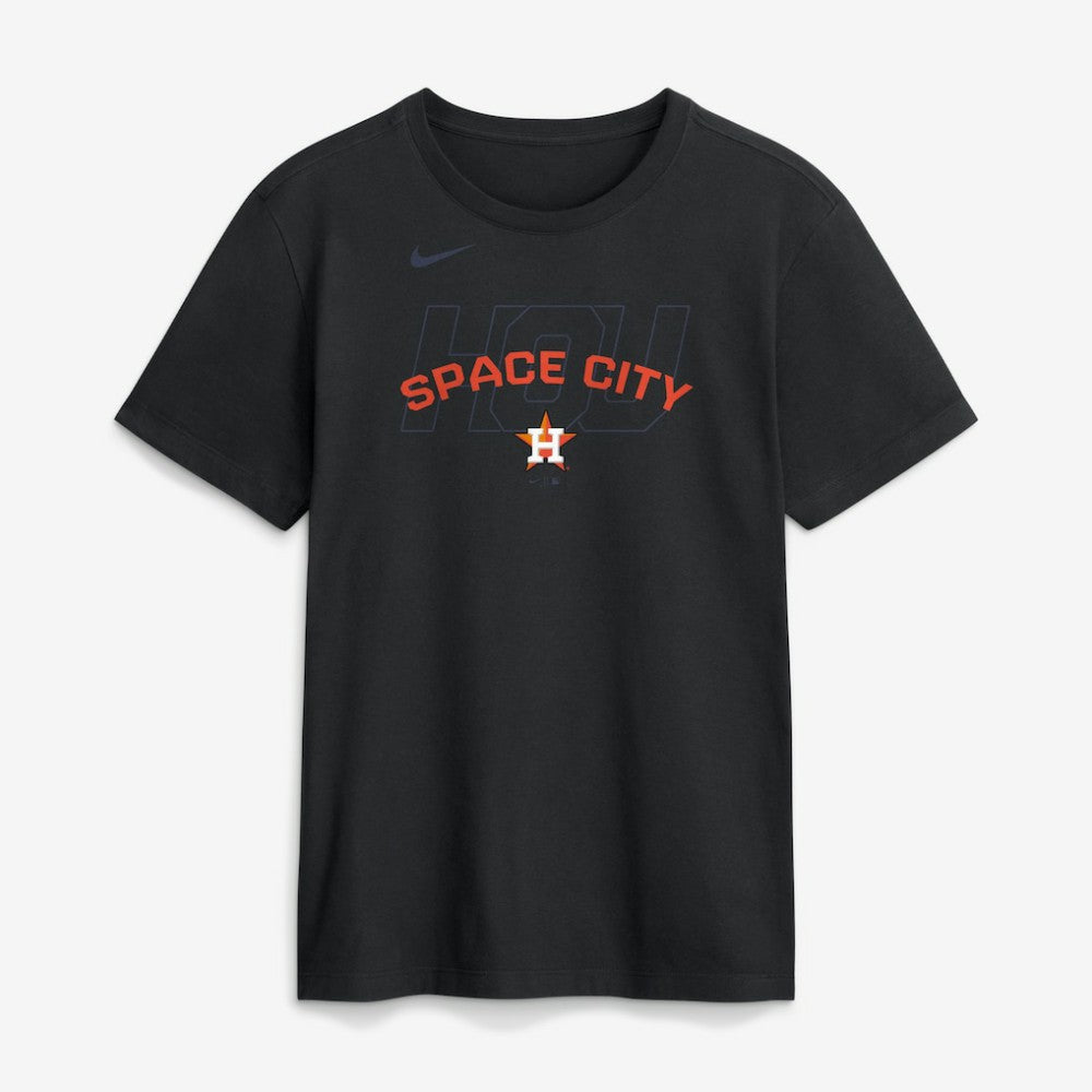 MLB Houston Astros Nike Primetime Fashion T-Shirt