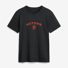 MLB Detroit Tigers Nike Primetime Fashion T-Shirt