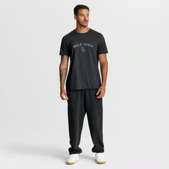 MLB Colorado Rockies Nike Primetime Fashion T-Shirt
