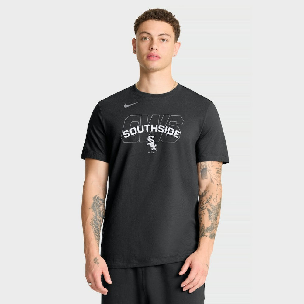 MLB Chicago White Sox Nike Primetime Fashion T-Shirt