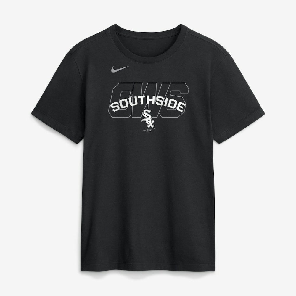 MLB Chicago White Sox Nike Primetime Fashion T-Shirt