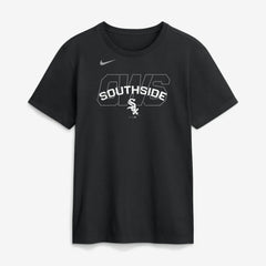 MLB Chicago White Sox Nike Primetime Fashion T-Shirt