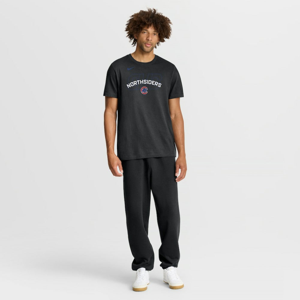 MLB Chicago Cubs Nike Primetime Fashion T-Shirt